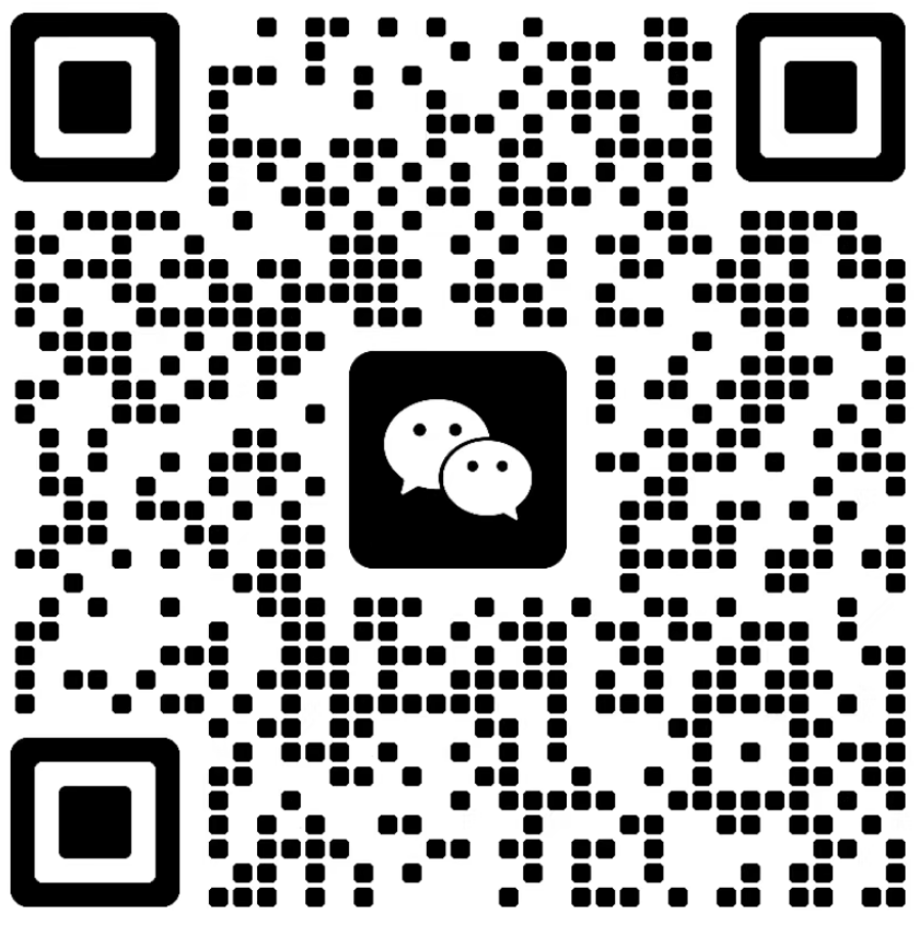 微信二维码占位图，替换为真实二维码后可扫码联系